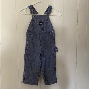 3T Key Coveralls - like new!